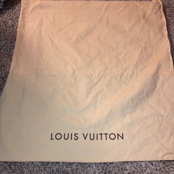 Louis Vuitton bag - Picture 2 of 4